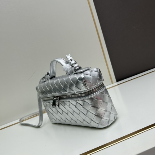 Replica Bottega Veneta BV AAA Quality Messenger Bags For Women #1247411 $162.00 USD for Wholesale