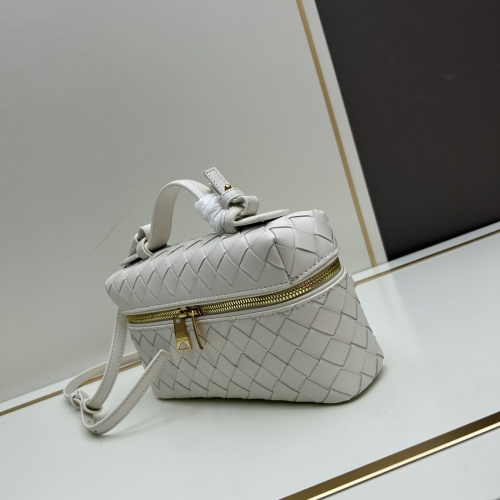 Replica Bottega Veneta BV AAA Quality Messenger Bags For Women #1247412 $162.00 USD for Wholesale