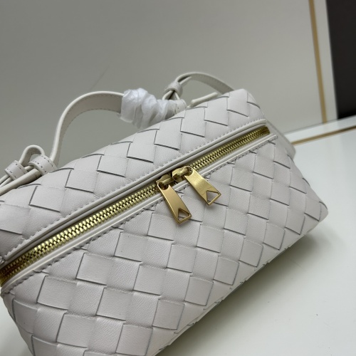 Replica Bottega Veneta BV AAA Quality Messenger Bags For Women #1247412 $162.00 USD for Wholesale