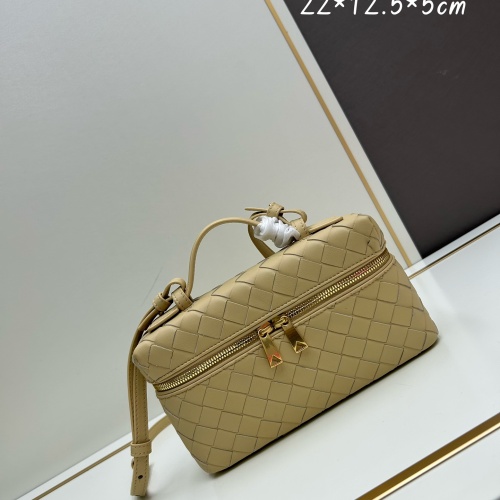 Replica Bottega Veneta BV AAA Quality Messenger Bags For Women #1247413, $162.00 USD, [ITEM#1247413], Replica Bottega Veneta BV AAA Quality Messenger Bags outlet from China