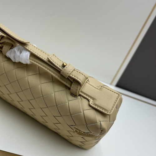 Replica Bottega Veneta BV AAA Quality Messenger Bags For Women #1247413 $162.00 USD for Wholesale