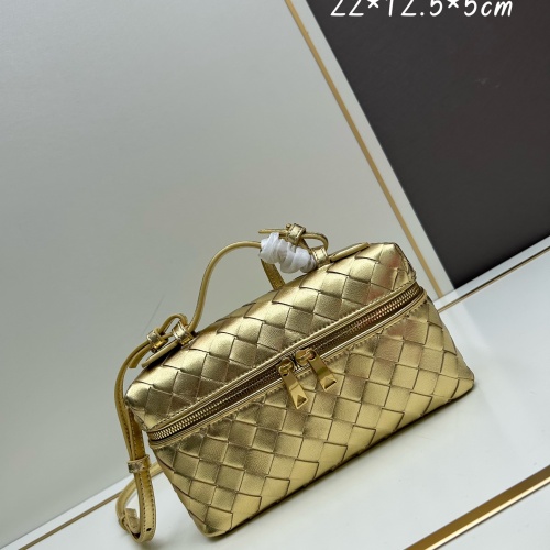 Replica Bottega Veneta BV AAA Quality Messenger Bags For Women #1247414, $162.00 USD, [ITEM#1247414], Replica Bottega Veneta BV AAA Quality Messenger Bags outlet from China