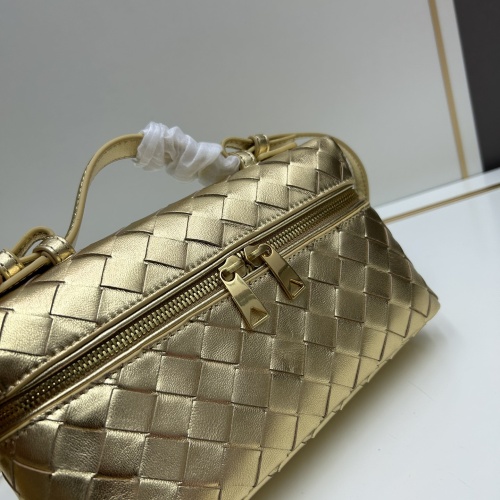 Replica Bottega Veneta BV AAA Quality Messenger Bags For Women #1247414 $162.00 USD for Wholesale