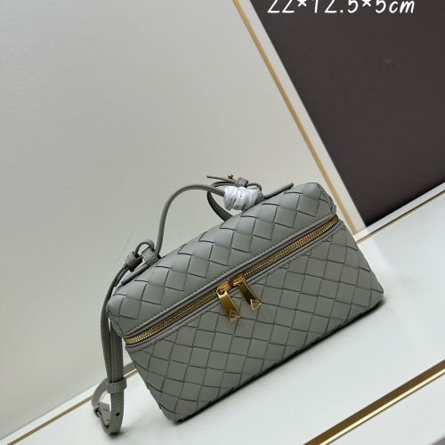 Replica Bottega Veneta BV AAA Quality Messenger Bags For Women #1247421, $162.00 USD, [ITEM#1247421], Replica Bottega Veneta BV AAA Quality Messenger Bags outlet from China