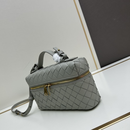 Replica Bottega Veneta BV AAA Quality Messenger Bags For Women #1247421 $162.00 USD for Wholesale