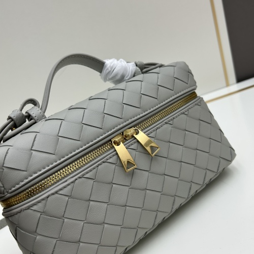 Replica Bottega Veneta BV AAA Quality Messenger Bags For Women #1247421 $162.00 USD for Wholesale