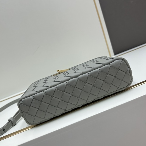 Replica Bottega Veneta BV AAA Quality Messenger Bags For Women #1247421 $162.00 USD for Wholesale