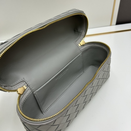 Replica Bottega Veneta BV AAA Quality Messenger Bags For Women #1247421 $162.00 USD for Wholesale