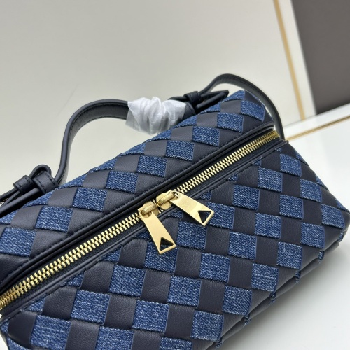 Replica Bottega Veneta BV AAA Quality Messenger Bags For Women #1247422 $162.00 USD for Wholesale