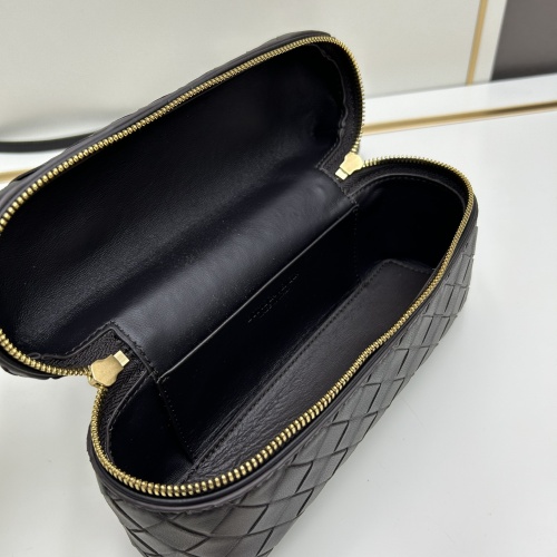 Replica Bottega Veneta BV AAA Quality Messenger Bags For Women #1247423 $162.00 USD for Wholesale