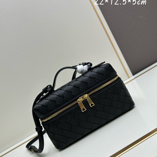 Replica Bottega Veneta BV AAA Quality Messenger Bags For Women #1247424, $162.00 USD, [ITEM#1247424], Replica Bottega Veneta BV AAA Quality Messenger Bags outlet from China