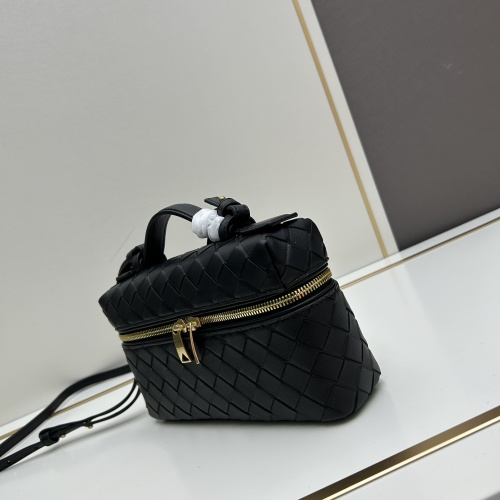 Replica Bottega Veneta BV AAA Quality Messenger Bags For Women #1247424 $162.00 USD for Wholesale