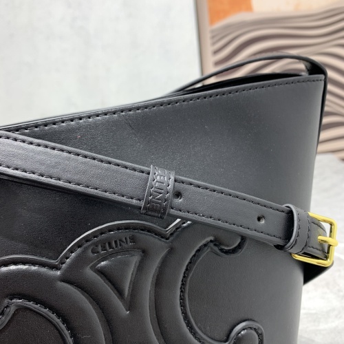 Replica Celine AAA Quality Messenger Bags For Women #1247429 $85.00 USD for Wholesale