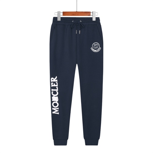 Replica Moncler Pants For Men #1247447, $45.00 USD, [ITEM#1247447], Replica Moncler Pants outlet from China