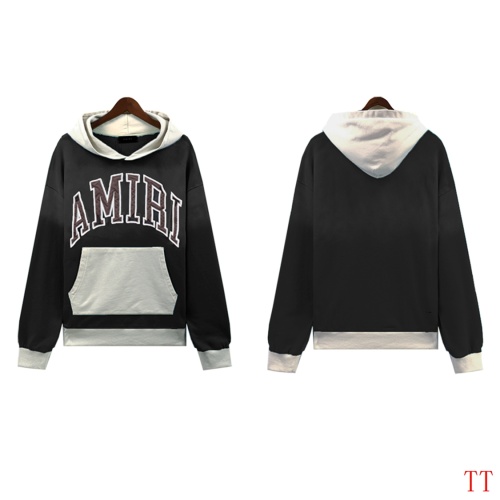 Replica Amiri Hoodies Long Sleeved For Unisex #1247454, $56.00 USD, [ITEM#1247454], Replica Amiri Hoodies outlet from China