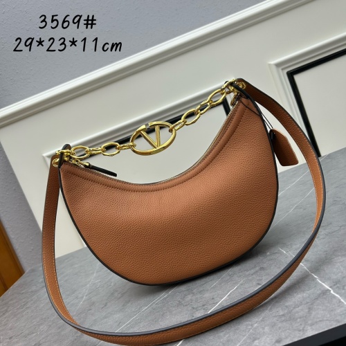 Replica Valentino AAA Quality Messenger Bags For Women #1247467, $98.00 USD, [ITEM#1247467], Replica Valentino AAA Quality Messenger Bags outlet from China