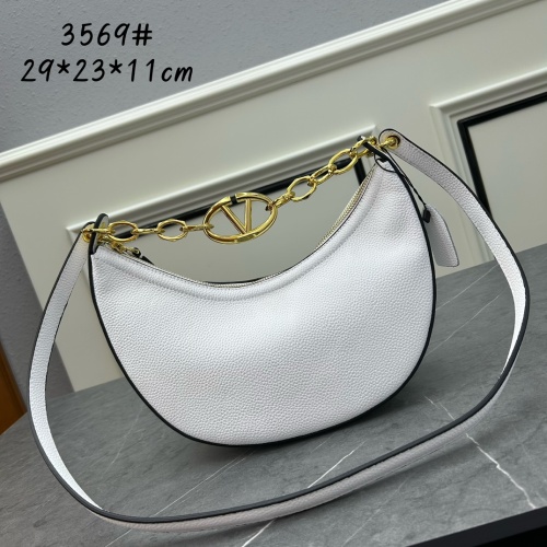 Replica Valentino AAA Quality Messenger Bags For Women #1247469, $98.00 USD, [ITEM#1247469], Replica Valentino AAA Quality Messenger Bags outlet from China