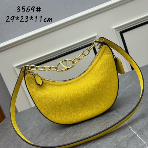 Replica Valentino AAA Quality Messenger Bags For Women #1247470, $98.00 USD, [ITEM#1247470], Replica Valentino AAA Quality Messenger Bags outlet from China