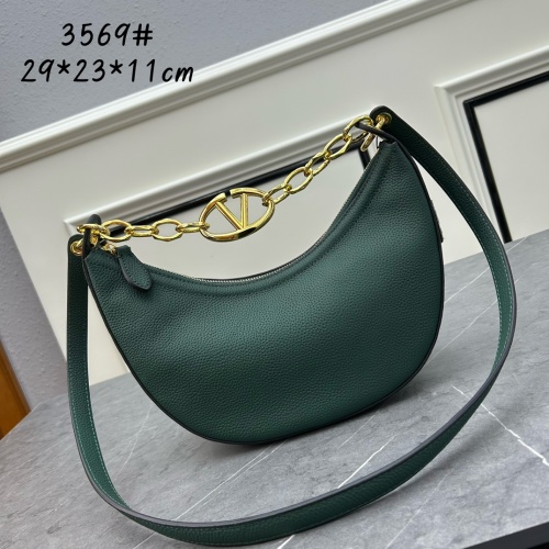 Replica Valentino AAA Quality Messenger Bags For Women #1247471, $98.00 USD, [ITEM#1247471], Replica Valentino AAA Quality Messenger Bags outlet from China