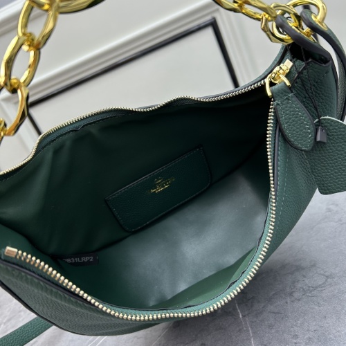 Replica Valentino AAA Quality Messenger Bags For Women #1247471 $98.00 USD for Wholesale