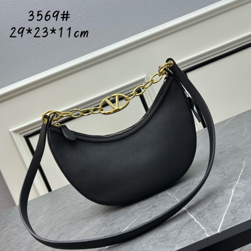 Replica Valentino AAA Quality Messenger Bags For Women #1247472, $98.00 USD, [ITEM#1247472], Replica Valentino AAA Quality Messenger Bags outlet from China