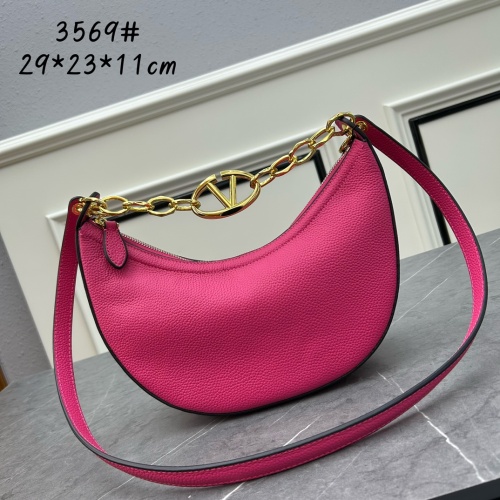 Replica Valentino AAA Quality Messenger Bags For Women #1247474, $98.00 USD, [ITEM#1247474], Replica Valentino AAA Quality Messenger Bags outlet from China