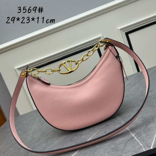 Replica Valentino AAA Quality Messenger Bags For Women #1247475, $98.00 USD, [ITEM#1247475], Replica Valentino AAA Quality Messenger Bags outlet from China