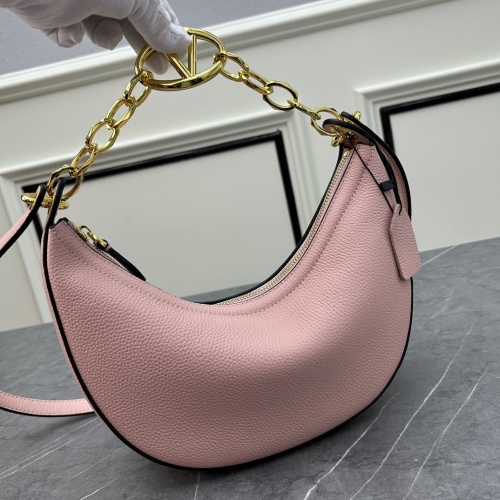 Replica Valentino AAA Quality Messenger Bags For Women #1247475 $98.00 USD for Wholesale