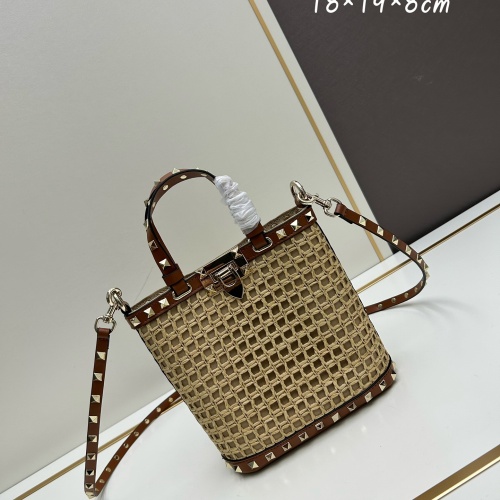 Replica Valentino AAA Quality Handbags For Women #1247479, $92.00 USD, [ITEM#1247479], Replica Valentino AAA Quality Handbags outlet from China