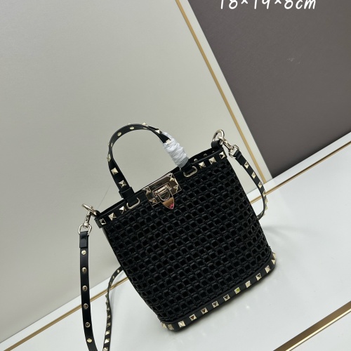 Replica Valentino AAA Quality Handbags For Women #1247480, $92.00 USD, [ITEM#1247480], Replica Valentino AAA Quality Handbags outlet from China