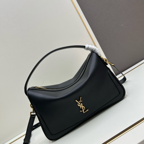 Replica Yves Saint Laurent YSL AAA Quality Messenger Bags For Women #1247492, $98.00 USD, [ITEM#1247492], Replica Yves Saint Laurent YSL AAA Messenger Bags outlet from China