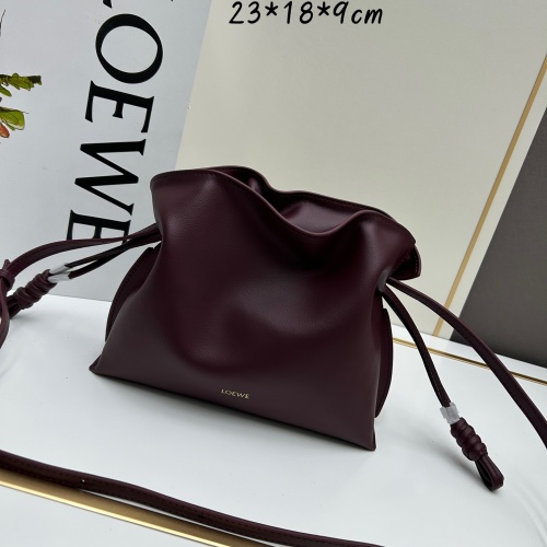 LOEWE AAA Quality Messenger Bags For Women #1247537