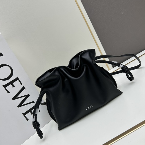 Replica LOEWE AAA Quality Messenger Bags For Women #1247543, $135.00 USD, [ITEM#1247543], Replica LOEWE AAA Messenger Bags outlet from China