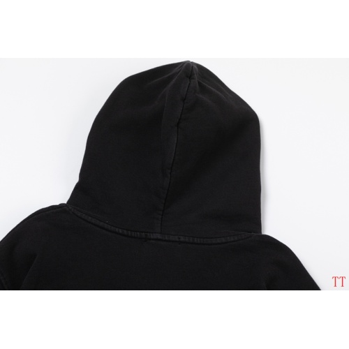 Replica Off-White Hoodies Long Sleeved For Unisex #1247559 $60.00 USD for Wholesale