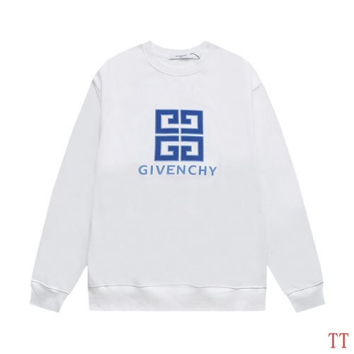 Replica Givenchy Hoodies Long Sleeved For Unisex #1247567, $52.00 USD, [ITEM#1247567], Replica Givenchy Hoodies outlet from China