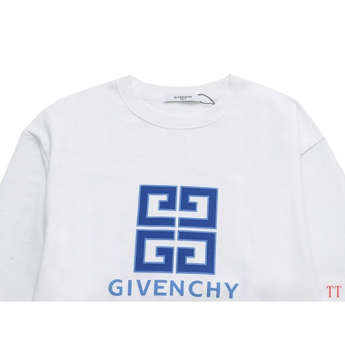 Replica Givenchy Hoodies Long Sleeved For Unisex #1247567 $52.00 USD for Wholesale