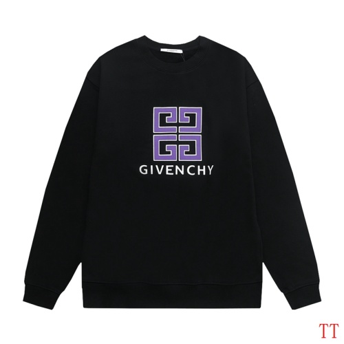 Replica Givenchy Hoodies Long Sleeved For Unisex #1247568, $52.00 USD, [ITEM#1247568], Replica Givenchy Hoodies outlet from China