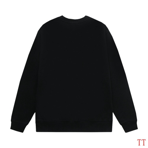 Replica Givenchy Hoodies Long Sleeved For Unisex #1247568 $52.00 USD for Wholesale