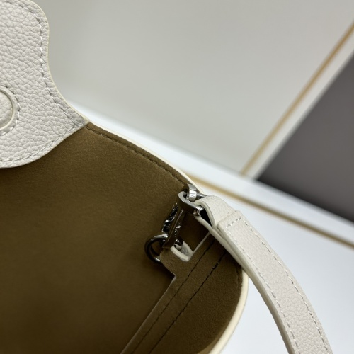 Replica LOEWE AAA Quality Messenger Bags For Women #1247570 $135.00 USD for Wholesale