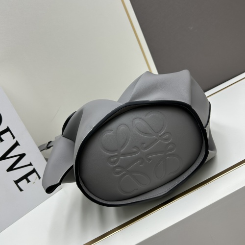 Replica LOEWE AAA Quality Handbags For Women #1247581 $182.00 USD for Wholesale