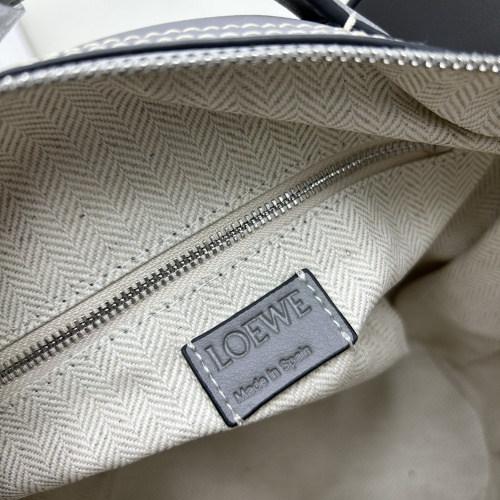 Replica LOEWE AAA Quality Handbags For Women #1247581 $182.00 USD for Wholesale