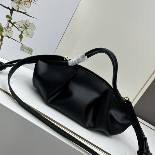 Replica LOEWE AAA Quality Handbags For Women #1247585 $175.00 USD for Wholesale