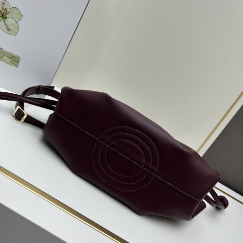 Replica LOEWE AAA Quality Handbags For Women #1247586 $175.00 USD for Wholesale