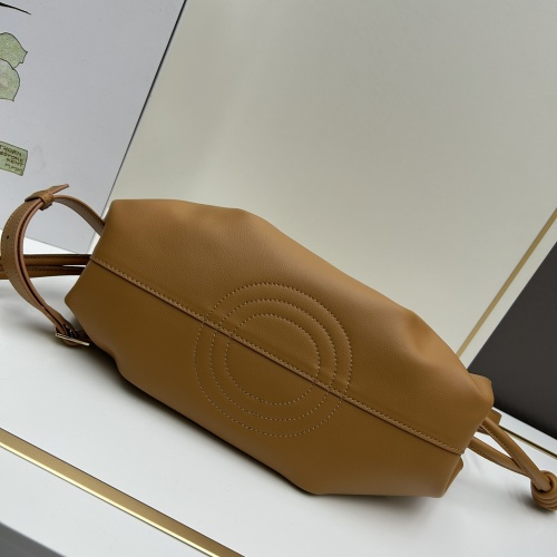 Replica LOEWE AAA Quality Handbags For Women #1247588 $175.00 USD for Wholesale