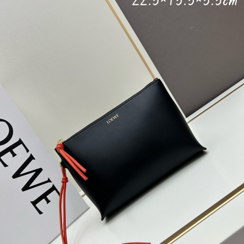 Replica LOEWE AAA Quality Handbags For Women #1247592, $100.00 USD, [ITEM#1247592], Replica LOEWE AAA Quality Handbags outlet from China