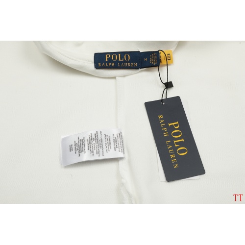 Replica Ralph Lauren Polo T-Shirts Short Sleeved For Women #1247601 $38.00 USD for Wholesale