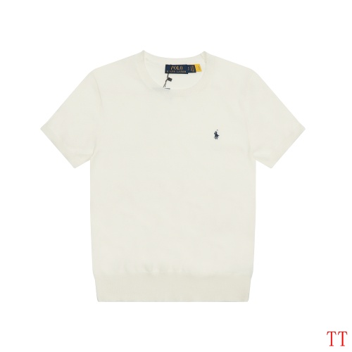 Replica Ralph Lauren Polo T-Shirts Short Sleeved For Women #1247613, $39.00 USD, [ITEM#1247613], Replica Ralph Lauren Polo T-Shirts outlet from China