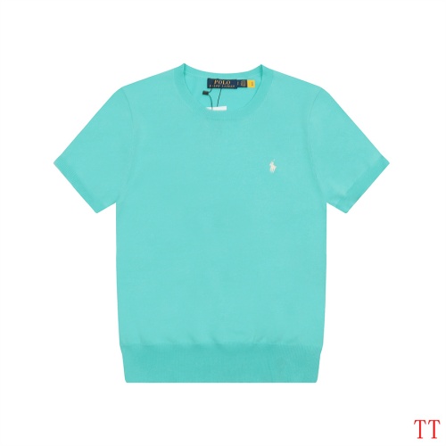 Replica Ralph Lauren Polo T-Shirts Short Sleeved For Women #1247617, $39.00 USD, [ITEM#1247617], Replica Ralph Lauren Polo T-Shirts outlet from China