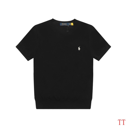 Replica Ralph Lauren Polo T-Shirts Short Sleeved For Women #1247620, $39.00 USD, [ITEM#1247620], Replica Ralph Lauren Polo T-Shirts outlet from China