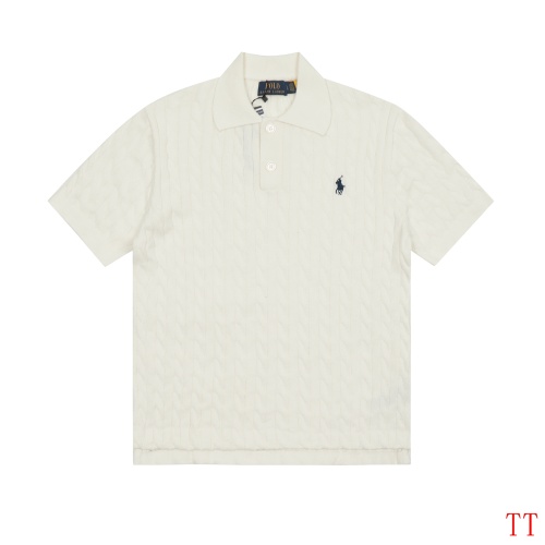 Replica Ralph Lauren Polo T-Shirts Short Sleeved For Women #1247621, $42.00 USD, [ITEM#1247621], Replica Ralph Lauren Polo T-Shirts outlet from China